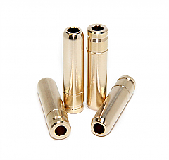 GSC Power-Division Exhaust Valve Guide for Subaru EJ20/25 Series with stopper