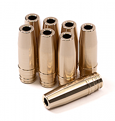 GSC Power-Division Intake Valve Guide for Honda B-Series with stopper