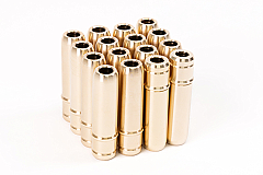 GSC Power-Division Stopper Valve Guide for Ford 5.0L Coyote Gen 3, Gen 4 & 5.2L