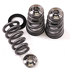 GSC Power-Division HIGH PRESSURE Conical Valve Spring kit for the Nissan VQ35