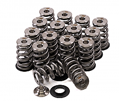 GSC Power-Division Beehive Valve Spring Kit for FA20 WRX/BRZ/FRS
