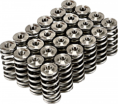 GSC Power-Division Beehive Valve Spring with Ti Retainer for the Toyota/BMW B58