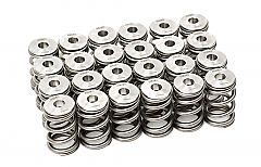 GSC Power-Division Single Spring with Ti Retainer Kit for the Toyota 2JZ & 1JZ