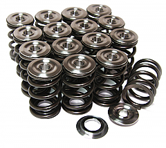 GSC Power-Division Single Valve Spring Kit for FA20 WRX/BRZ/FRS
