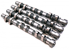 GSC Power-Division Porsche 996/997/991 GT3 Cup S Camshaft set