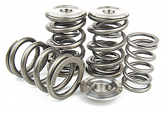 GSC Power-Division Dual Valve Spring Kit for FA20 WRX/BRZ/FRS