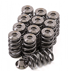 GSC Power-Division CAN-AM Maverick X3 Turbo Beehive HP Spring kit with Ti retainer