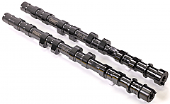 GSC Power-Division Billet Evolution 9 Mivec S1 Camshafts