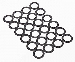 GSC Power-Division Valve Spring .04" Seat Set for 2JZ-GTE/VR38