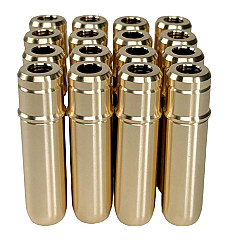 GSC Power-Division Stopper Valve Guide for Ford 5.0L Coyote Gen 1 and Gen 2