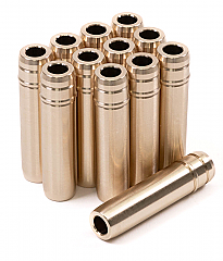 GSC Power-Division Intake Valve Guide for Nissan Infiniti VR30DDTT with stopper