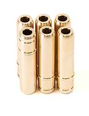 GSC Power-Division Intake Valve Guide for Toyota G16E-GTS with stopper