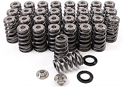 GSC Power-Division Ovate Conical Spring kit for the Gen 1/2 Ford Coyote