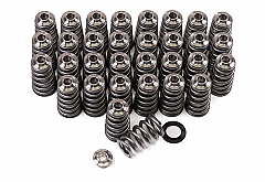 GSC Power-Division Ovate Conical Spring kit Ford Voodoo and Preditor 5.2L