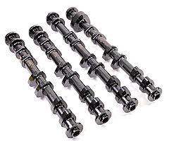 GSC Power-Division Billet S1 camshaft set for Nissan/Infiniti VR30DDTT 400Z/Q50/Q60