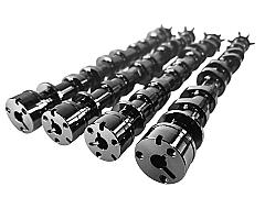 GSC R2 Camshafts – Voodoo Flat Plane