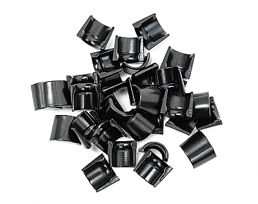 GSC Power-Division OEM Replacement Valve Keeper Set for 4G63T