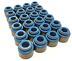 GSC Power-Division Viton Valve Stem Seals for the Nissan TB48