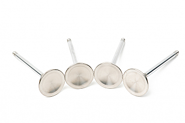 GSC Power-Division Super Alloy "Short" STD Size Exhaust Valve for VR38DETT