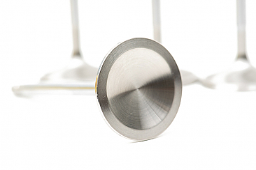 GSC Power-Division "Short" STD Size Intake Valve for VR38DETT