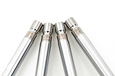 GSC Power-Division "Short" STD Size Intake Valve for VR38DETT