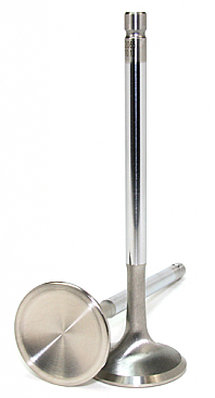 GSC Power-Division Super Alloy +1mm Exhaust Valve 2JZ-GE/GTE