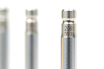 GSC Power-Division 6.6mm stem Super Alloy +1mm Exhaust Valve 2JZ-GE/GTE