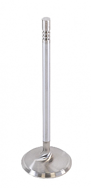 GSC Power-Division Stainless Steel STD Size Head Intake Valve for Ford Voodoo Predator 5.2L