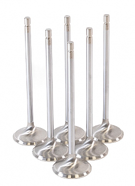 GSC Power Division Intake Valves for Toyota G16E-GTS Engines