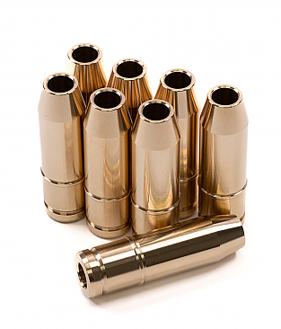 GSC Power-Division Standard Intake Valve Guide for Mitsubishi 4G63T with stopper