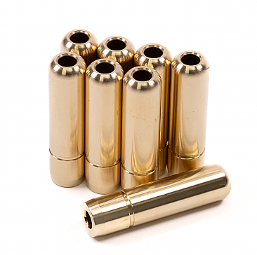 GSC Power-Division Traditional Exhaust Valve Guide for Mitsubishi 4B11T