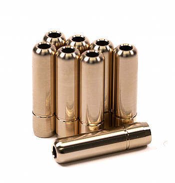 GSC Power-Division Traditional Exhaust Valve Guide for Hyundai G4KF