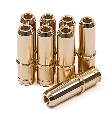 GSC Power-Division Intake Valve Guide for Honda K20/24 with stopper