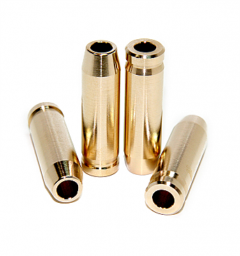 GSC Power-Division Intake Valve Guide for FA20 and FA24 all (WRX, BRZ)