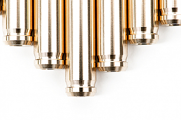 GSC Power-Division Exhaust Valve Guide for Toyota 3SGTE Gen2/Gen3