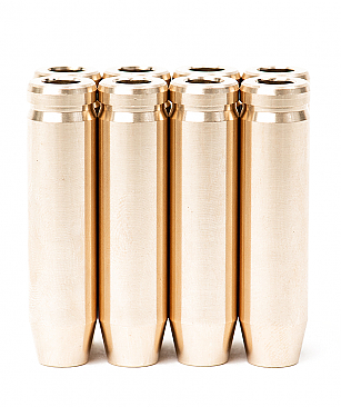 GSC Power-Division Intake Valve Guide for Toyota 3SGTE Gen2/Gen3