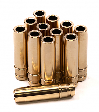 GSC Power-Division Intake Valve Guide for Nissan VQ35DE with stopper