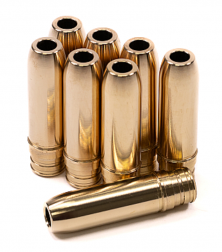 GSC Power-Division Exhaust Valve Guide for Honda B-Series - 6mm with stopper