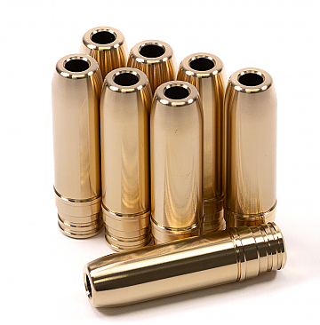 GSC Power-Division Exhaust Valve Guide for Honda B-Series with stopper