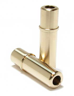 GSC Power-Division Intake OR Exhaust Valve Guide w/stopper for Ford Raptor 3.5L