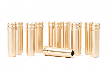 GSC Power-Division 6.6mm Exhaust Valve Guide for Nissan VR38DETT with depth step