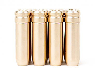 GSC Power-Division 6.6mm Exhaust Valve Guide for Nissan VR38DETT with depth step