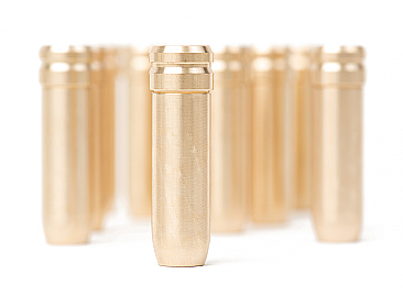 GSC Power-Division 6.6mm Exhaust Valve Guide for Nissan VR38DETT with depth step