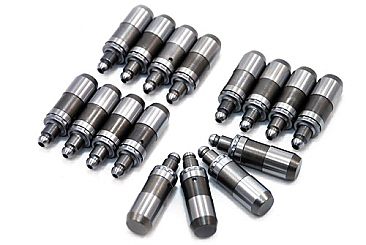 GSC Power-Division ZERO-TICK Lifters for the Mitsubishi 4G63T