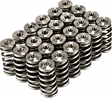 GSC Power-Division Beehive Valve Spring with Ti Retainer for the Toyota/BMW B58