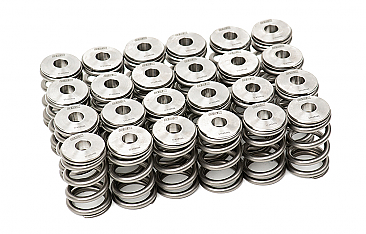 GSC Power-Division Single Spring with Ti Retainer Kit for the Toyota 2JZ & 1JZ