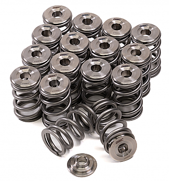 GSC Valve Spring kit with Titanium Retainers for  Gen2 3SGTE