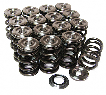 GSC Power-Division Single Valve Spring Kit for FA20 WRX/BRZ/FRS