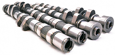 GSC Power-Division Porsche 996/997/991 GT3 Cup S Camshaft set