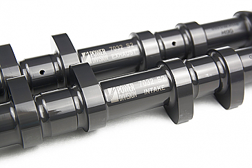 GSC Power-Division Billet Gen 2 3SGTE S2 Camshafts